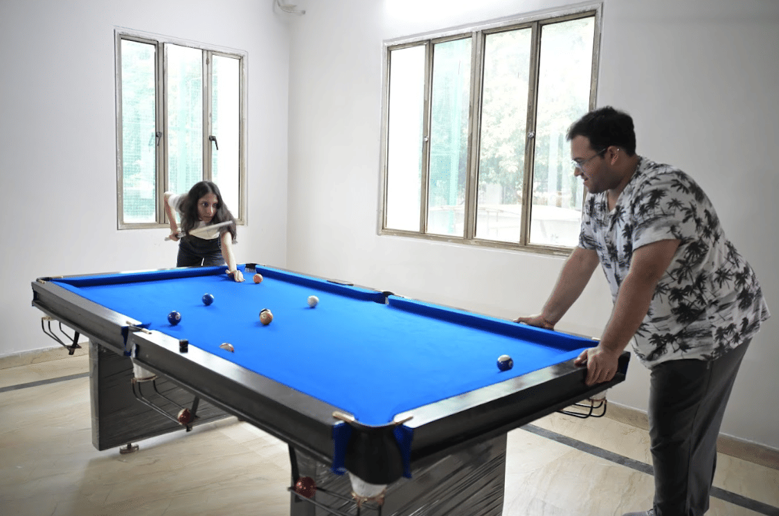 Indian School of Business and Finance New Delhi Campus photo 31